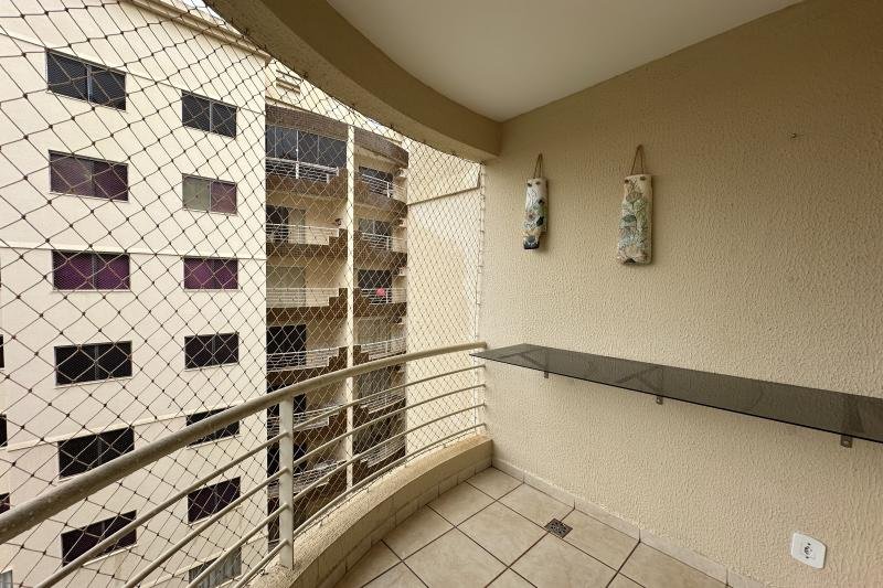 Fotos apartametnos ROYAL PARK CALDAS NOVAS